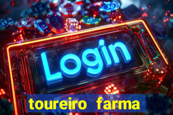 toureiro farma whatsapp teresina